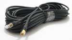 10FT LMR200 LOW-LOSS CABLE SMA MALE TO FME FEMALE CONNECTOR ADAPTER