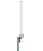 9DB OUTDOOR OMNI-DIRECTIONAL ANTENNA 698-2700MHZ 3G 4G LTE XLTE FULL BAND (INCLUDES MOUNTING BRACKET)