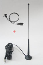 Bell Novatel Wireless MiFi 7000 Hub antenna adapter cable pigtail FME Male 